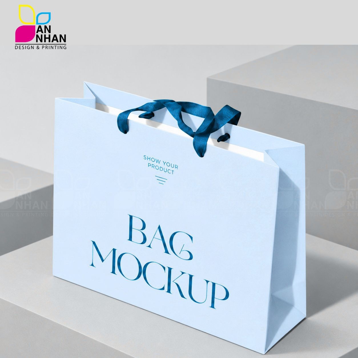 T&uacute;i giấy qu&agrave; tặng
